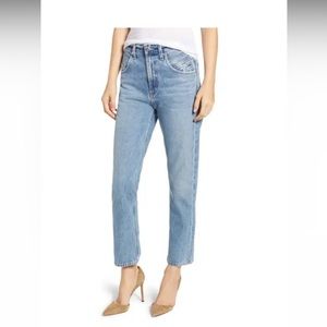 Agolde Palmer Jeans